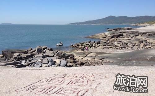 2018觉华岛旅游全攻略 觉华岛在哪