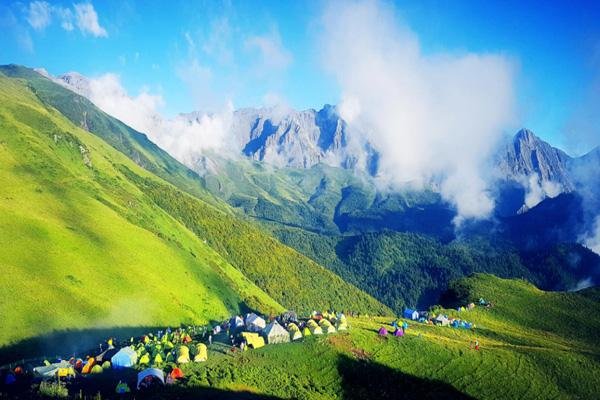 九鼎山风景区游玩攻略-门票价格-景点信息