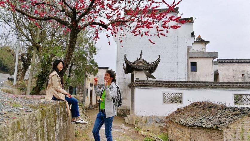 徽州有哪些好玩的 徽州有哪些旅游景点