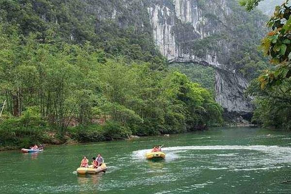 2022绥化柳河生态旅游度假区景点介绍 - 门票 - 旅游攻略