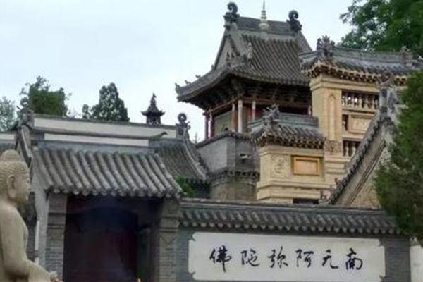 2024葫芦岛明性寺旅游攻略 - 门票 - 交通 - 地址 - 天气 - 电话 - 开放时间 - 简介