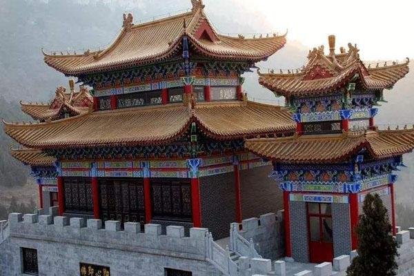 2022绥化明净寺旅游攻略 - 门票 - 交通 - 景点介绍