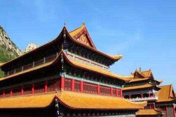 2022绥化明净寺旅游攻略 - 门票 - 交通 - 景点介绍