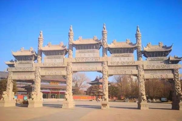 2023辽阳广佑寺旅游攻略 - 门票价格 - 简介 - 开放时间 - 地址 - 交通 - 天气 - 电话