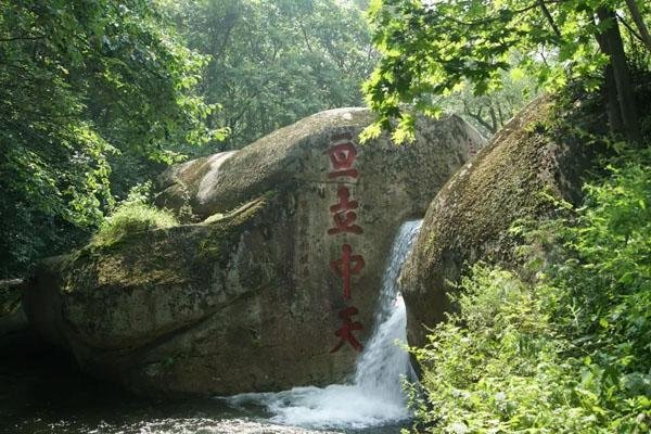 2022丹东凤凰山风景区门票价格 - 旅游攻略 - 介绍