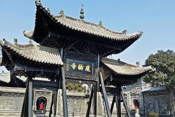 2022鹿龄寺旅游攻略 - 门票 - 交通 - 天气