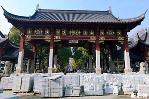 2023荆门龙泉公园旅游攻略 - 简介 - 门票价格 - 开放时间 - 交通 - 地址