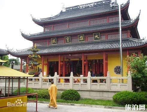 2022年灵渡寺怎么样好玩吗 - 旅游攻略