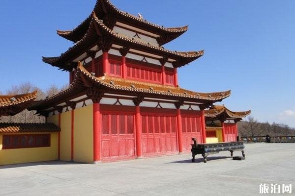 2022大光明寺旅游攻略 - 门票 - 交通 - 天气