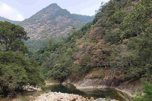 2023大茅山风景名胜区门票 - 交通 - 地址 - 旅游攻略