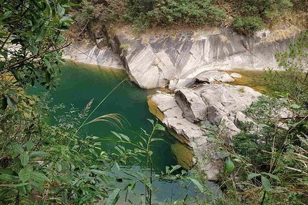 2023大茅山风景名胜区门票 - 交通 - 地址 - 旅游攻略