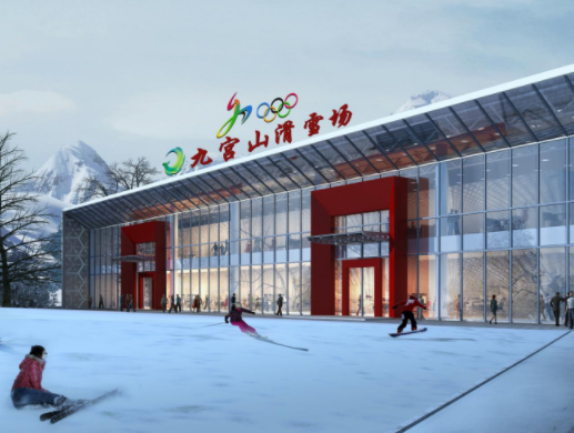 湖北滑雪场排名热门2021 湖北周边滑雪场哪家强