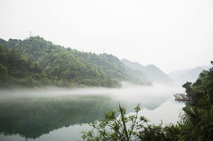 郴州有什么好玩的地方 郴州有哪些大学