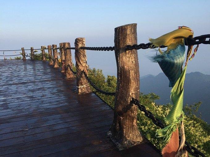 郴州有什么好玩的地方 郴州有哪些大学