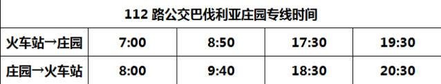 2024巴伐利亚庄园游玩攻略 - 门票价格 - 景点介绍 - 开放时间 - 交通 - 地址