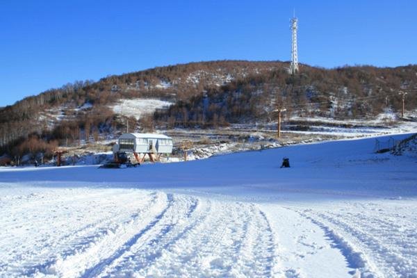 东营哪有滑雪场 东营滑雪场哪个好玩