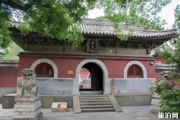 2020北京春节各大寺庙祈福求什么最灵