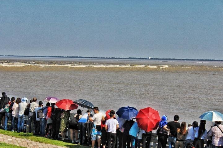 海宁旅游景点  海宁旅游景点介绍大全