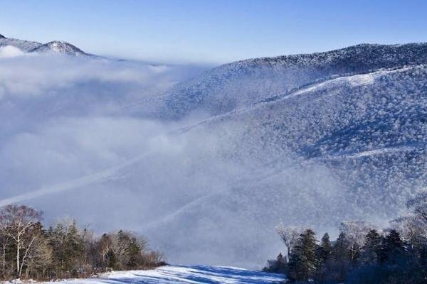 2020北大壶滑雪场门票 北大壶滑雪场开放时间