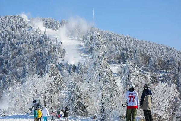 国内三大滑雪场是哪几个 三大滑雪场开板时间2020