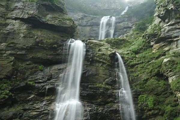 庐山风景区3日游攻略