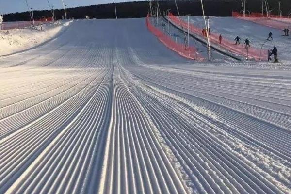 2021桃花峪生态滑雪场旅游攻略 桃花峪生态滑雪场开放时间-门票-交通