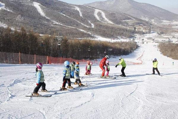 ?北大壶滑雪场门票多少钱 开放时间