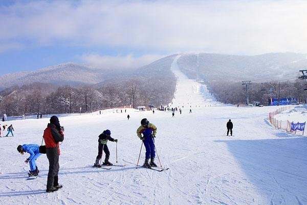 ?北大壶滑雪场门票多少钱 开放时间