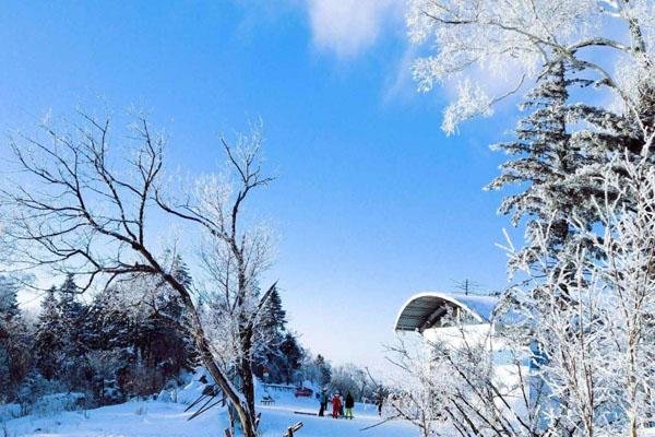 ?北大壶滑雪场门票多少钱 开放时间