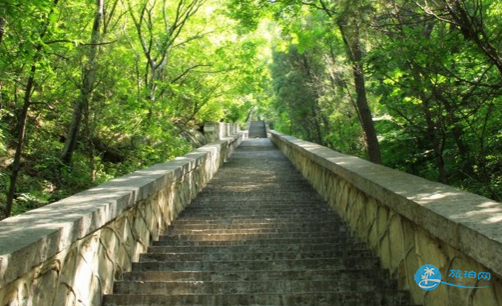 2018嵩山旅游攻略 嵩山旅游攻略一日游