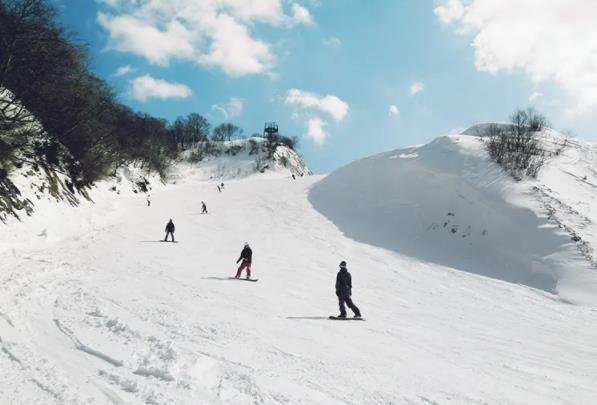 滑雪必备装备及注意事项有哪些