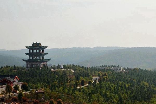 来钟祥必玩的十大景点推荐 这些好玩的地方一定别错过