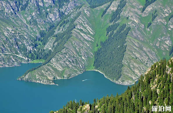 2022年马牙山景区游玩攻略 - 门票是多少