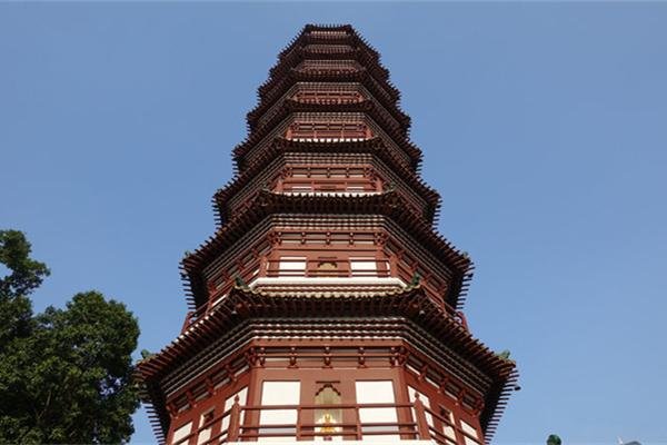 2023广州六榕寺游玩攻略 - 门票价格 - 开放时间 - 地址 - 交通 - 电话