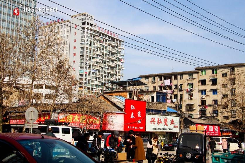 景德镇旅游攻略 景德镇旅游攻略一日游