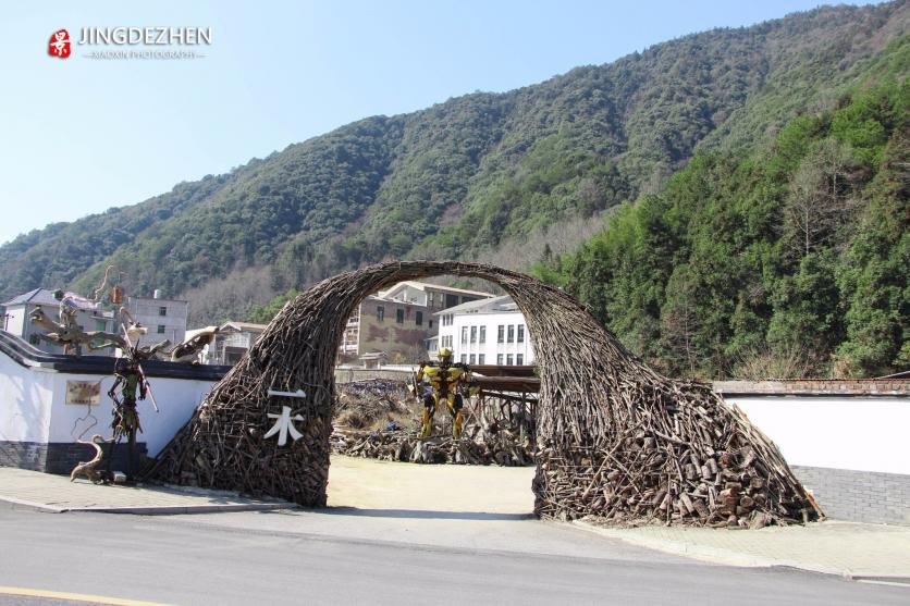 景德镇旅游攻略 景德镇旅游攻略一日游