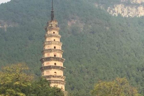 济南灵岩寺旅游攻略-门票价格-景点信息