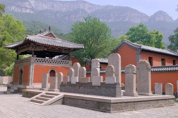 济南灵岩寺旅游攻略-门票价格-景点信息