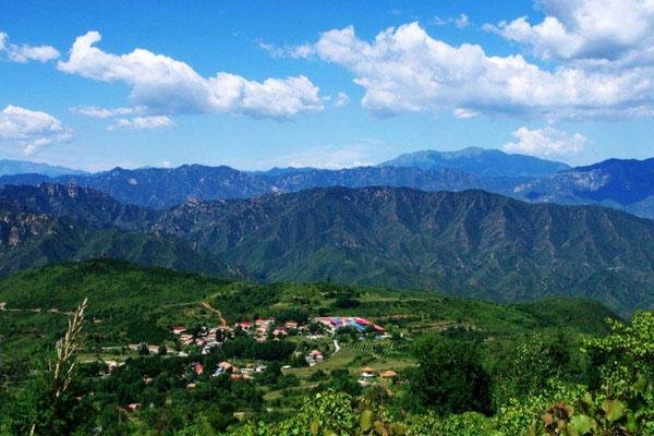 北京爬山景点推荐 最值得去的地方