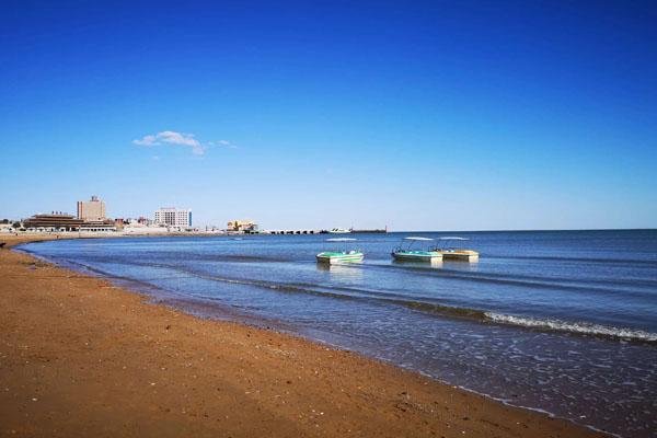 2022葫芦岛龙湾海滨风景区门票价格 - 游玩攻略 - 景点介绍