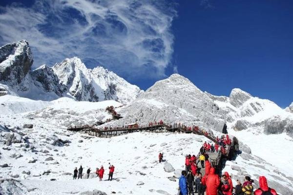 2020玉龙雪山滑雪场开放时间 玉龙雪山滑雪场门票多少钱