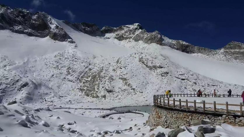 阿坝黑水县旅游攻略