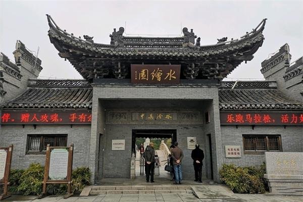 2022南通定慧禅寺门票 - 电话 - 景区介绍