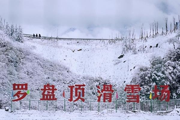 2024巴山罗盘顶滑雪场游玩攻略 - 门票价格 - 开放时间 - 简介 - 地址 - 交通 - 天气 - 电话