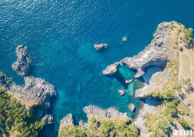 济州岛游玩攻略 玩转济州岛