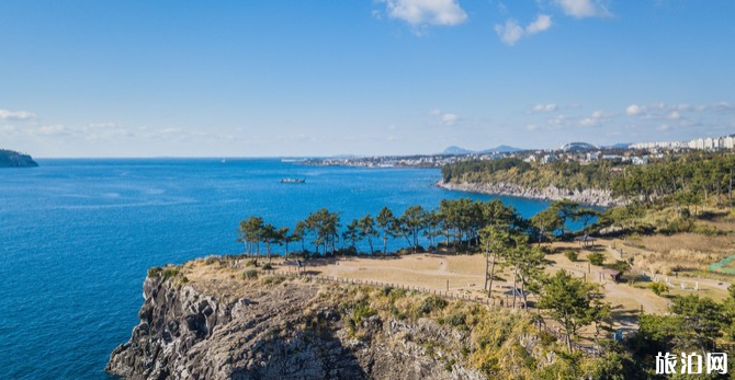 济州岛游玩攻略 玩转济州岛