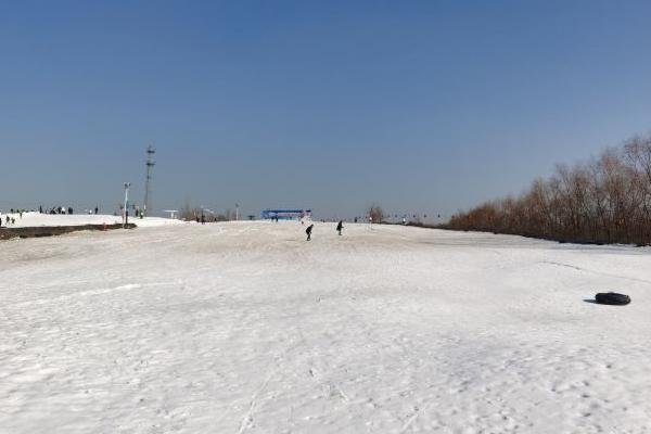 2024龙居桃花岛滑雪场游玩攻略-门票价格-景点信息