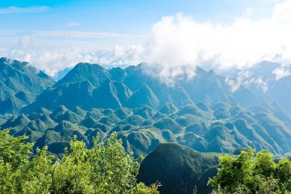 八台山风景区游玩攻略-门票价格-景点信息