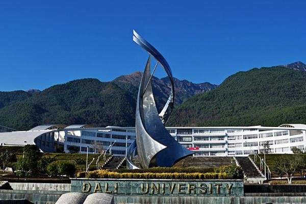 2022大理大学旅游攻略 - 门票价格