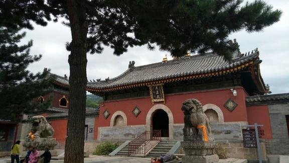 罗睺寺旅游攻略 罗睺寺在哪